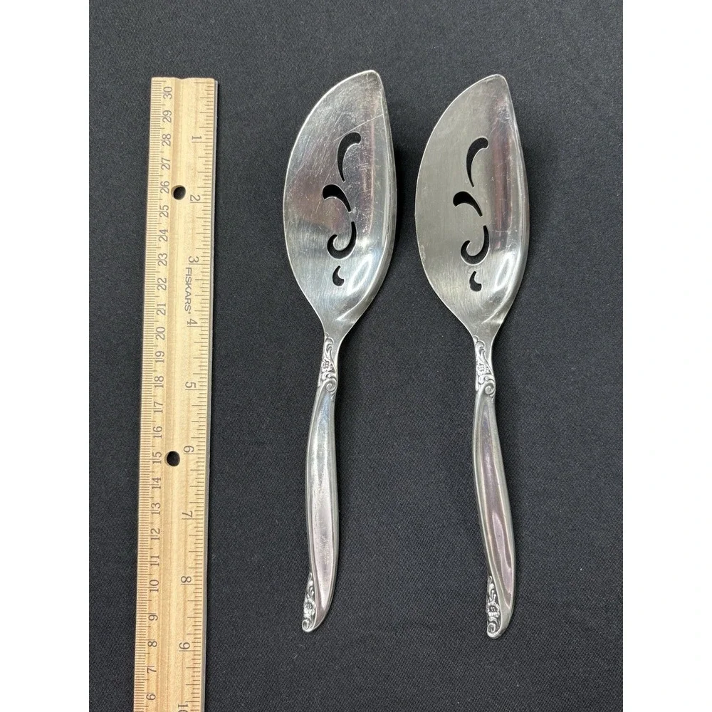 1847 Rogers Silverplate 